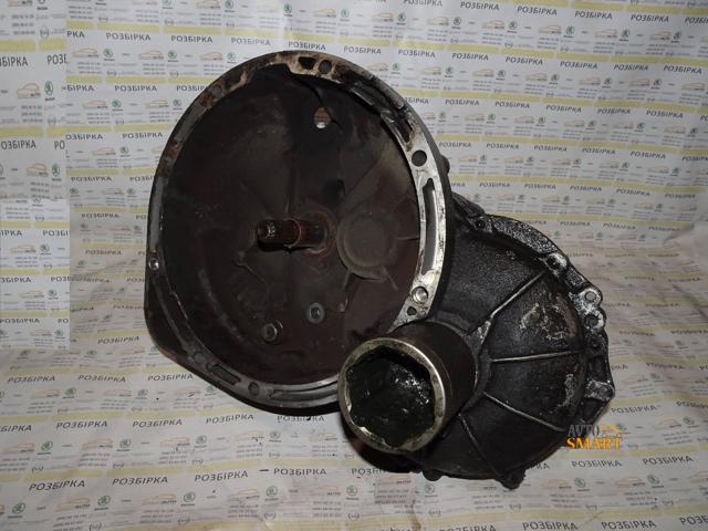 0003202V015 MERCEDES КПП в сборе (механическая коробка передач) купить в Сумы