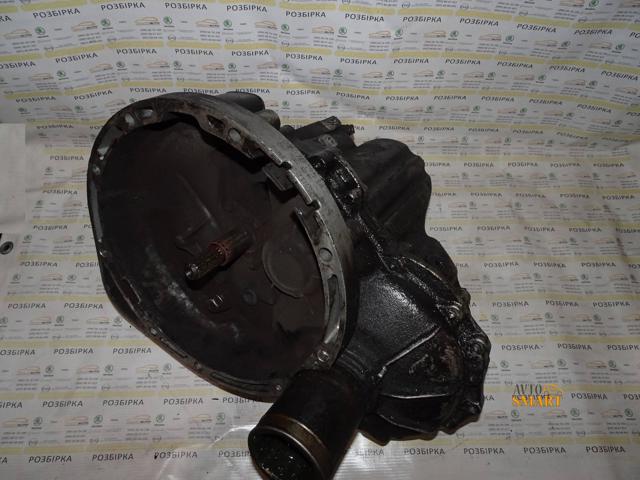 MERCEDES 0003202V015 КПП в сборе (механическая коробка передач) в наличии Ужгород