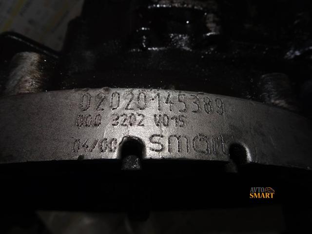MERCEDES 0003202V015 КПП в наличии Харьков