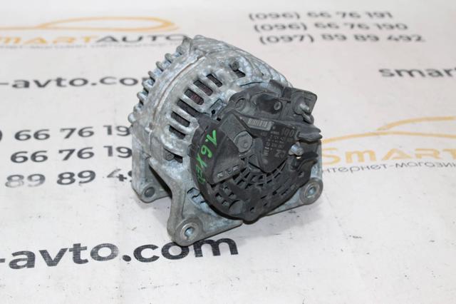 BOSCH 0124425020 Генератор в наличии Запорожье