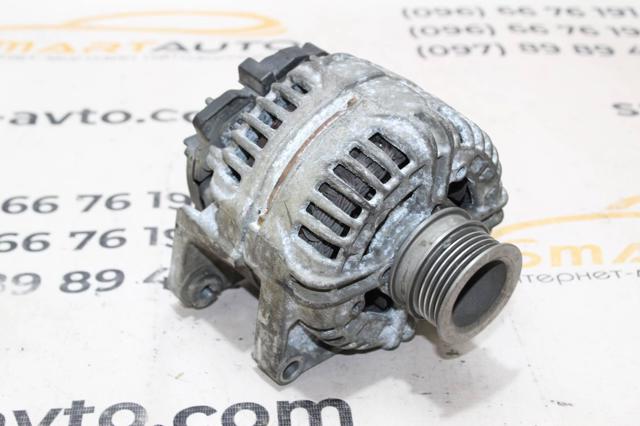 BOSCH 0124425020 Генератор в наличии Тернополь