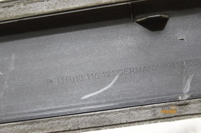GM 013115121 в наличии Киев