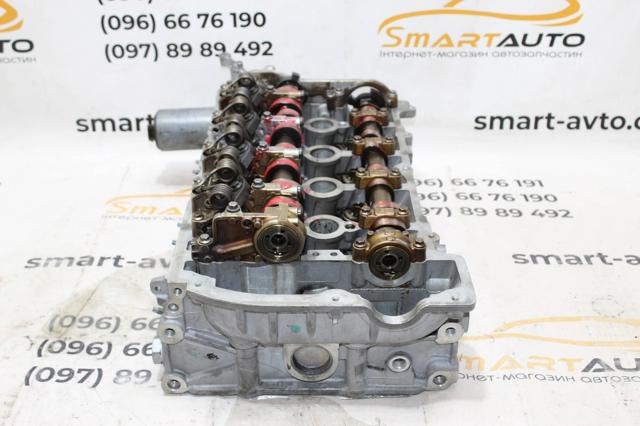 0200GV PEUGEOT Головка блока цилиндров (ГБЦ) купить в Запорожье
