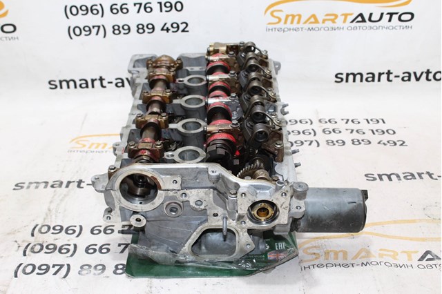 0200GV ГБЦ купить Черновцы