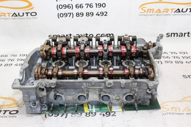 PEUGEOT 0200GV ГБЦ в наличии Ирпень