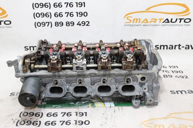 0200GV PEUGEOT ГБЦ купить в Запорожье