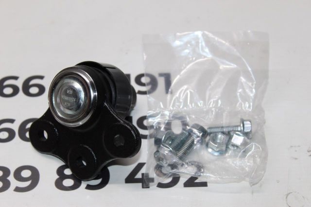 FEBI 02271 Шаровая опора нижняя в наличии Харьков