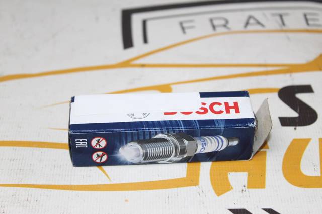 0242236571 BOSCH Свечи зажигания купить в Винница