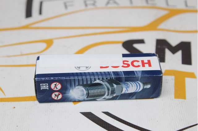 BOSCH 0242236571 Свеча зажигания в наличии Запорожье