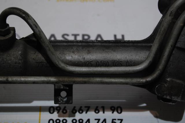 GM 0250080025001 Рулевая рейка в наличии Полтава