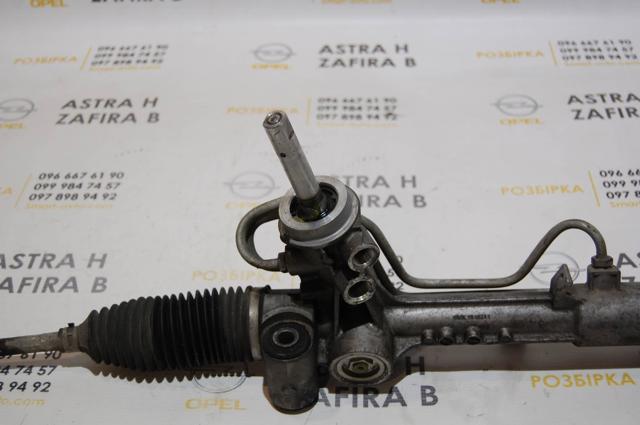 0250080025001 GM Рейка рулевая купить в Винница