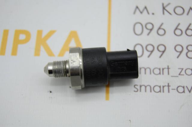 0265005303 MERCEDES Датчик давления тормозной жидкости купить в Каменское
