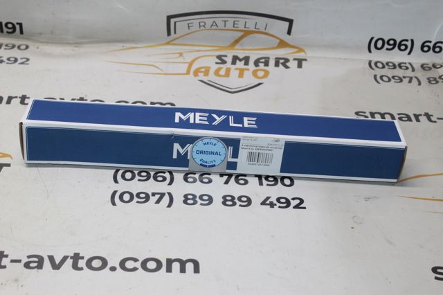 MEYLE 0266250007 Амортизатор передний в наличии Винница