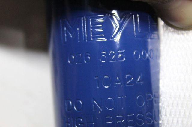 MEYLE 0266250007 Амортизатор передний в наличии Одесса