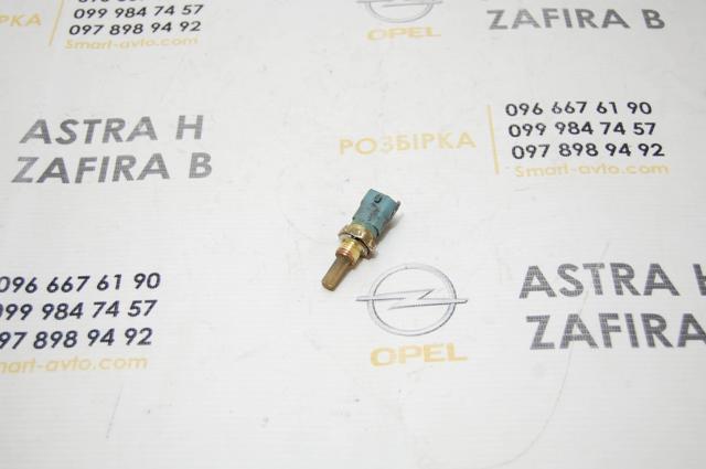 BOSCH 0281002209 Датчик температуры охлаждающей жидкости в наличии Николаев