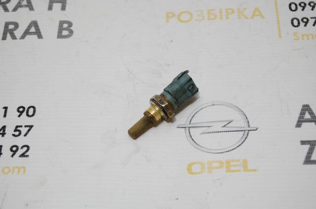 BOSCH 0281002209 Датчик температуры охлаждающей жидкости в наличии Тернополь