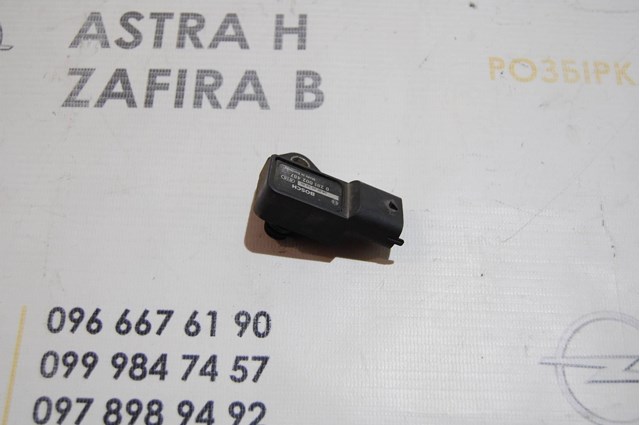0281002487 BOSCH Датчик абсолютного давления купить в Кривой Рог