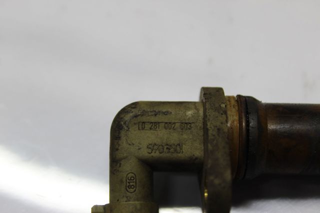 BOSCH 0281002603 Датчик положения (оборотов) коленвала в наличии Одесса