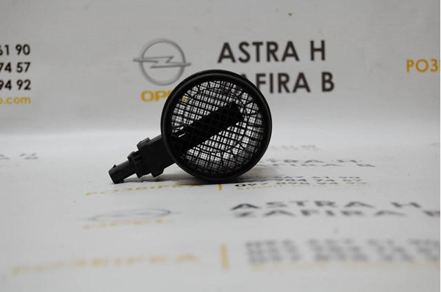 BOSCH 0281002832 Датчик потока (расхода) воздуха, расходомер M.A.F. - (Mass Airflow) в наличии Николаев