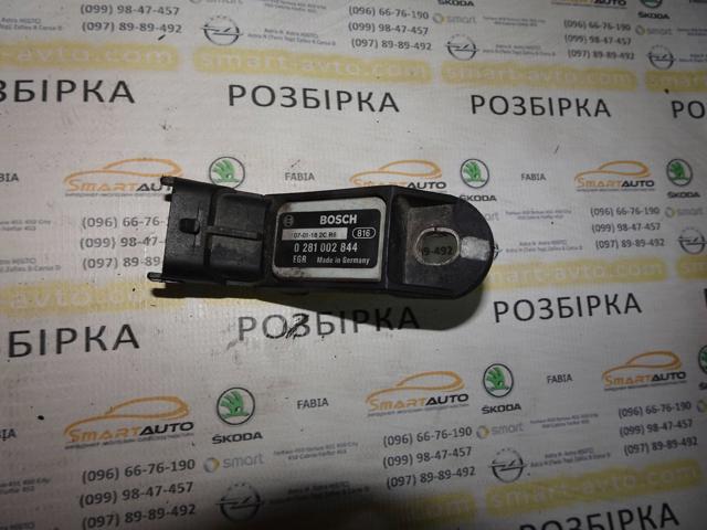 0281002844 Датчик абсолютного давления купить Чернигов