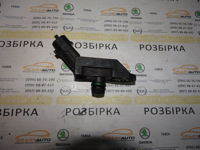 0281002844 Датчик абсолютного давления купить Львов