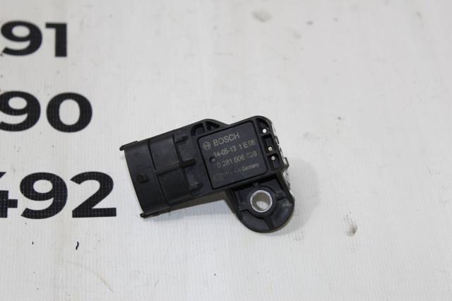 BOSCH 0281006028 Датчик абсолютного давления в наличии Николаев