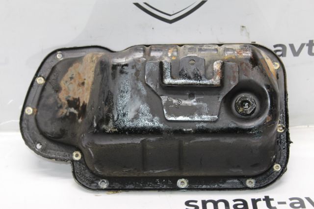 0301L5 PEUGEOT Поддон масляный картера двигателя купить в Запорожье