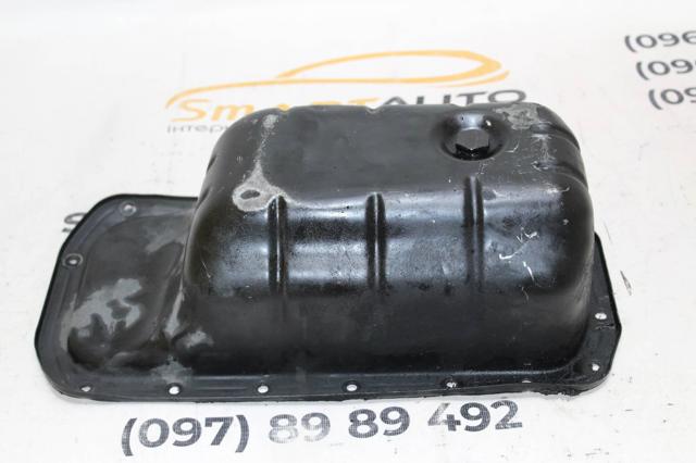 0301N1 PEUGEOT Поддон двигателя купить в Киев