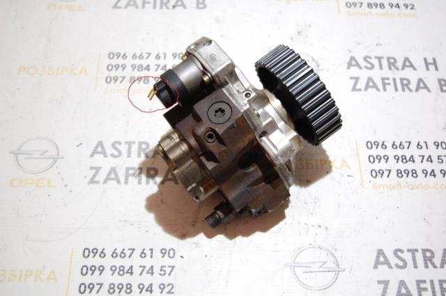 BOSCH 0445010086 ТНВД в наличии Ровно