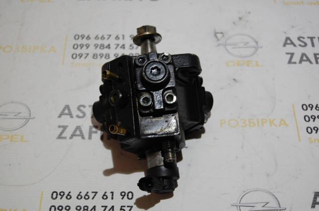 0445010097 BOSCH ТНВД купить в Киев