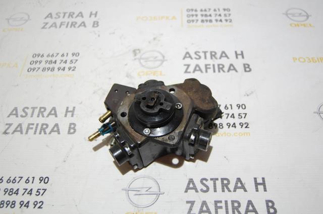 BOSCH 0445010122 Насос топливный высокого давления (ТНВД) в наличии Павлоград
