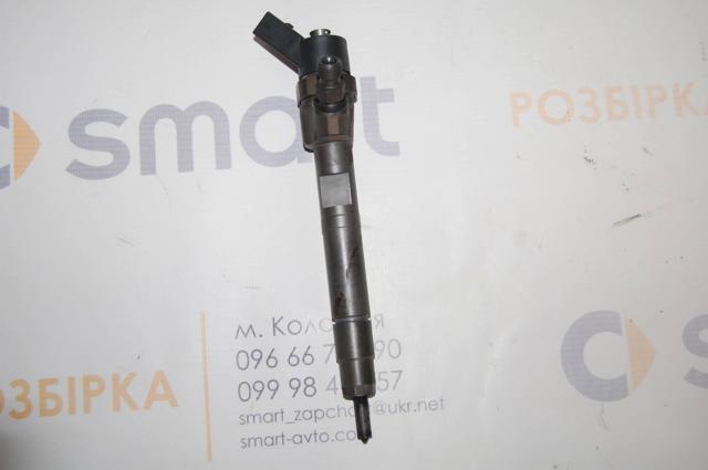 BOSCH 0445110023 Форсунка впрыска топлива в наличии Запорожье