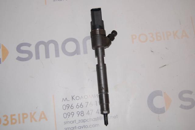 Форсунки 0445110023 BOSCH
