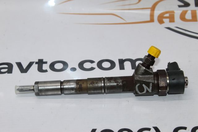 BOSCH 0445110243 Топливные форсунки в наличии Кривой Рог