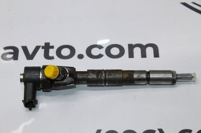 Форсунка инжектора 0445110243 BOSCH