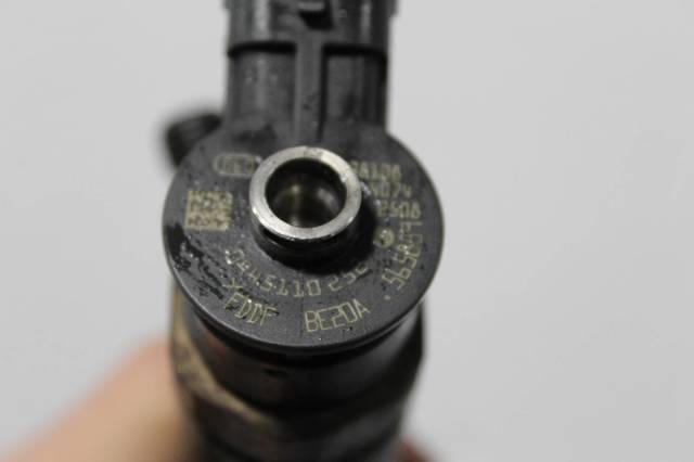BOSCH 0445110252 Форсунка впрыска топлива в наличии Черновцы