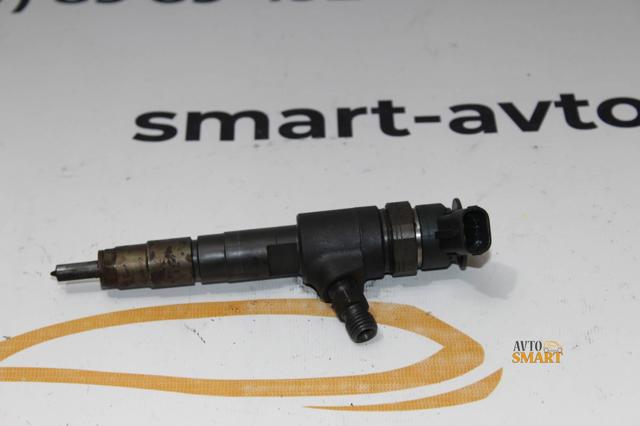 0445110339 BOSCH Топливные форсунки купить в Черкассы