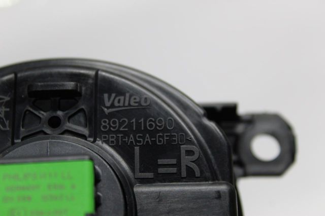 044553 VALEO Противотуманки купить в Харьков