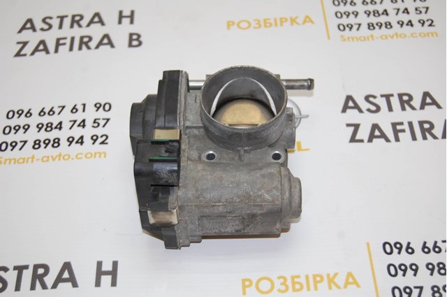 DELPHI 055559227 Дроссельная заслонка в наличии Ровно