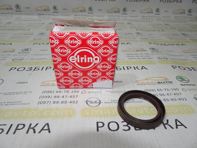 056900 ELRING Сальник коленвала двигателя передний купить в Полтава