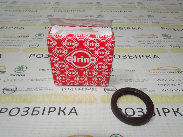 069590 ELRING Сальник коленвала двигателя передний купить в Николаев