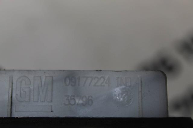 09177224 GM купить в Житомир
