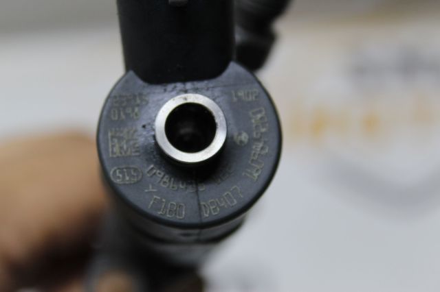 BOSCH 0986435122 Топливные форсунки в наличии Павлоград