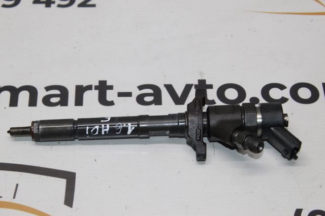 BOSCH 0986435122 Форсунка впрыска топлива в наличии Николаев