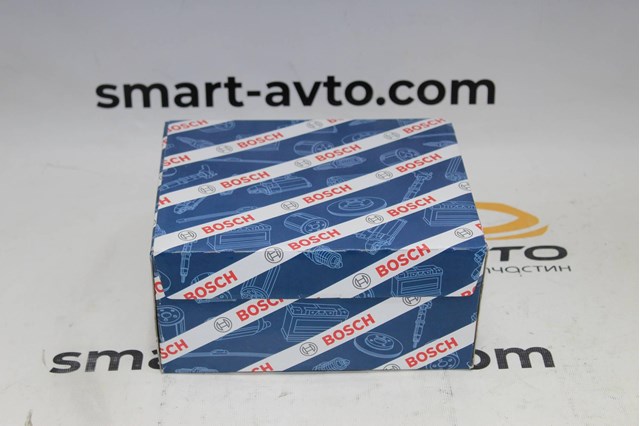 0986487600 Колодки тормозные задние барабанные купить Чернигов