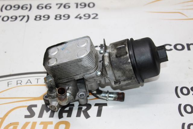 1103T3 PEUGEOT Корпус масляного фильтра купить в Чернигов