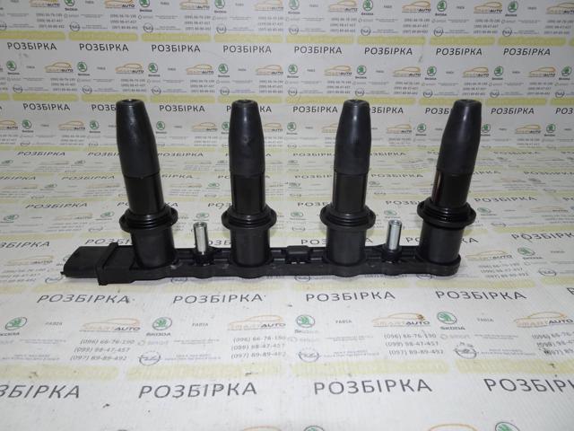 1104082 Катушка зажигания купить Запорожье