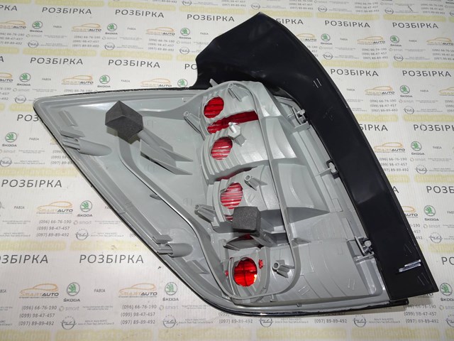TYC 110509112 Задний фонарь в наличии Ужгород
