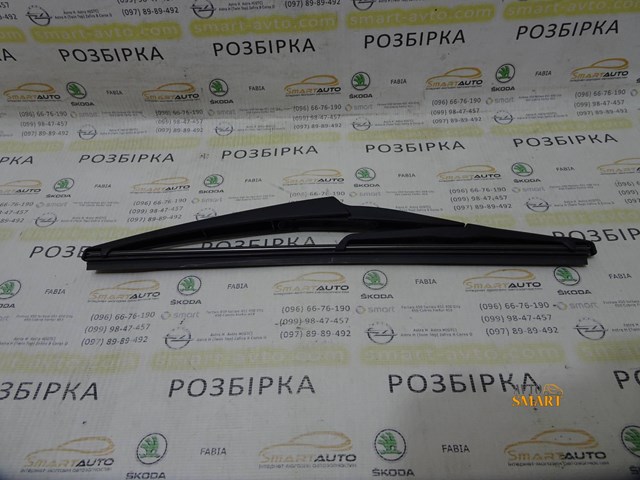 SWF 116520 Щетка-дворник заднего стекла в наличии Николаев
