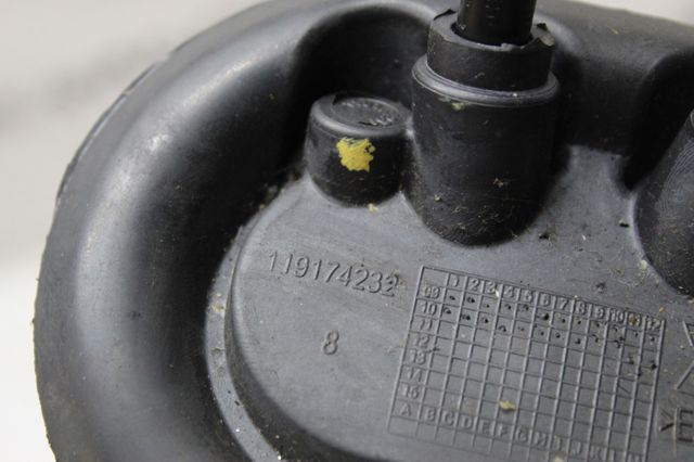 119174232 PEUGEOT купить в Украина